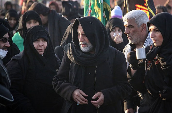 اقامت لاکچری یکی از فرماندهان سپاه در خارج +عکس و فیلم اقامت لاکچری یکی از فرماندهان سپاه در خارج +عکس و فیلم