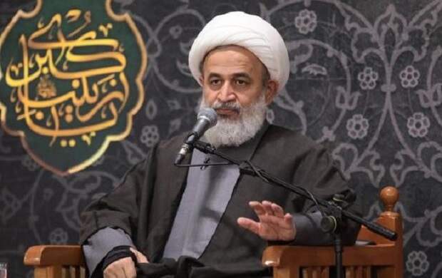 پناهیان: در تبلیغات هوشمندانه ضعف داریم پناهیان: در تبلیغات هوشمندانه ضعف داریم