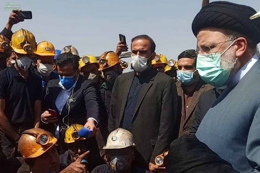 مهلت ۲۰ روزه برای تعیین تکلیف وضعیت زندگی و مسکن کارگران/ نظام پیمانکاری باید تغییر کند مهلت ۲۰ روزه برای تعیین تکلیف وضعیت زندگی و مسکن کارگران/ نظام پیمانکاری باید تغییر کند