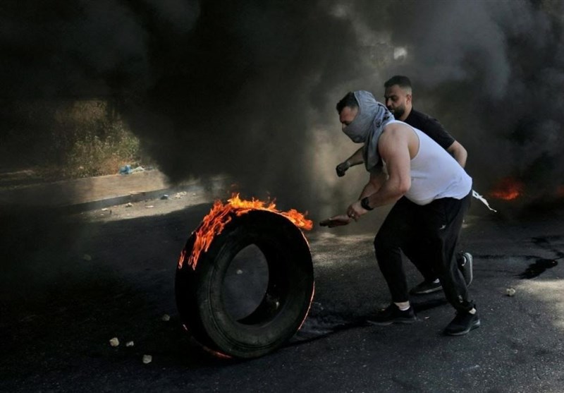 فراخوان گروههای فلسطینی برای «اعتصاب عمومی» فراخوان گروههای فلسطینی برای «اعتصاب عمومی»