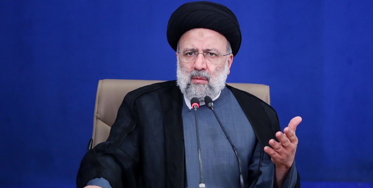 پاسخ رئیس جمهور به درخواست استاندار کرمانشاه پاسخ رئیس جمهور به درخواست استاندار کرمانشاه