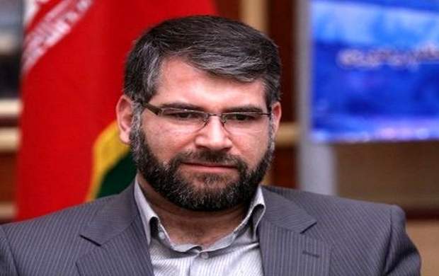 ساداتی نژاد رئیس کارگروه ملی بیابان زدایی شد ساداتی نژاد رئیس کارگروه ملی بیابان زدایی شد