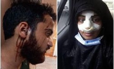 تعلل در رسیدگی به پرونده طلبه ناهی از منکر/کم لطفی در بیانیه ستاد امر به معروف تعلل در رسیدگی به پرونده طلبه ناهی از منکر/کم لطفی در بیانیه ستاد امر به معروف