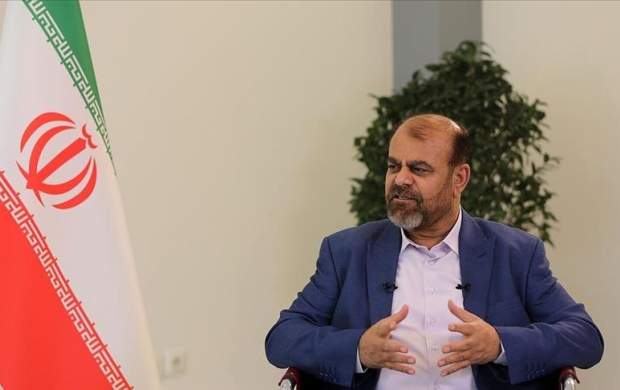 دیدار جمعی از امرای ارتش با وزیر راه و شهرسازی دیدار جمعی از امرای ارتش با وزیر راه و شهرسازی