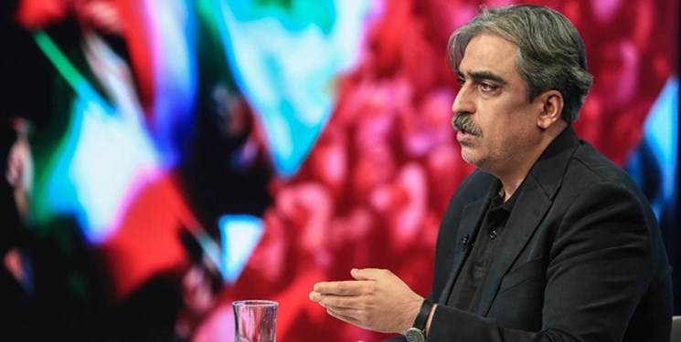 آنچه گروسی از ایران توقع دارد زیادهخواهی است آنچه گروسی از ایران توقع دارد زیادهخواهی است