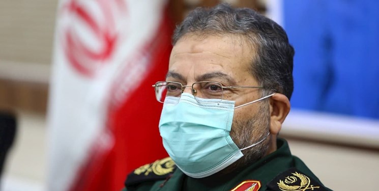 سردار سلیمانی: دوران «بزن در رویی» به پایان رسیده است سردار سلیمانی: دوران «بزن در رویی» به پایان رسیده است