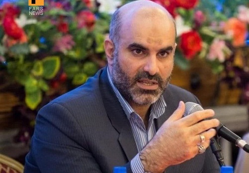 توکلیزاده معاون اجتماعی و فرهنگی شهرداری تهران شد توکلیزاده معاون اجتماعی و فرهنگی شهرداری تهران شد