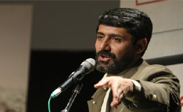 امروز بنیاد شهید مرجعیت فرهنگی ندارد/ سازمان اقتصادی کوثر غیرشفاف است امروز بنیاد شهید مرجعیت فرهنگی ندارد/ سازمان اقتصادی کوثر غیرشفاف است