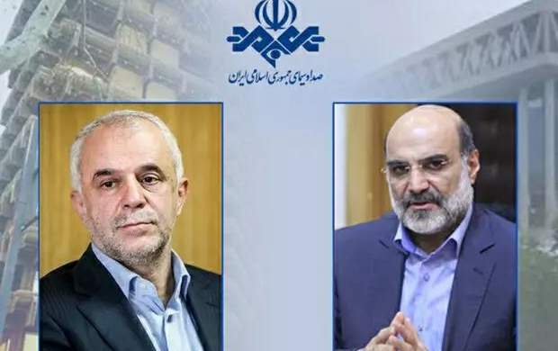 سعید اوحدی مشاور رییس رسانه ملی شد سعید اوحدی مشاور رییس رسانه ملی شد
