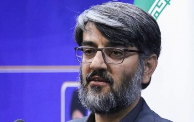 واکنش رئیس سازمان زندانها به ادعای قلیان واکنش رئیس سازمان زندانها به ادعای قلیان