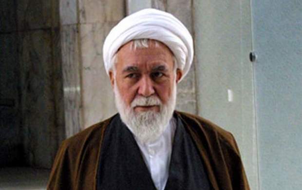 زندانهای ایران در وضع وحشتناکی قرار دارد! زندانهای ایران در وضع وحشتناکی قرار دارد!