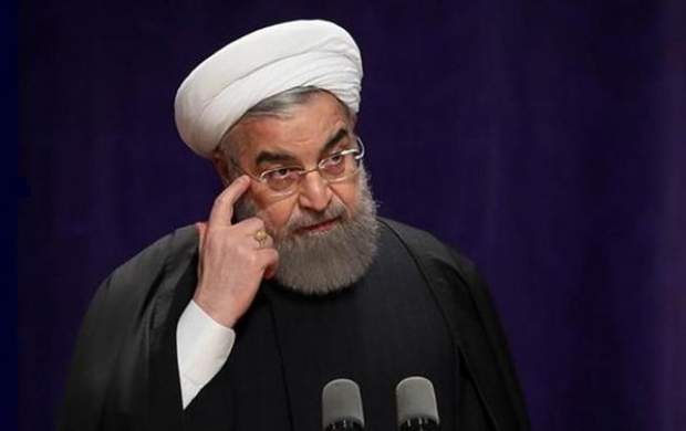 استنکاف روحانی از اجرای ۲۴ قانون کلیدی محرز شد استنکاف روحانی از اجرای ۲۴ قانون کلیدی محرز شد