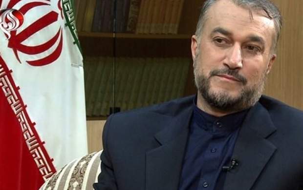 ایران آماده تسهیل ارسال کمک‌ها به افغانستان است