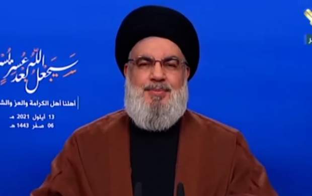 قدردان رهبری و ریاست جمهوری ایران هستیم قدردان رهبری و ریاست جمهوری ایران هستیم