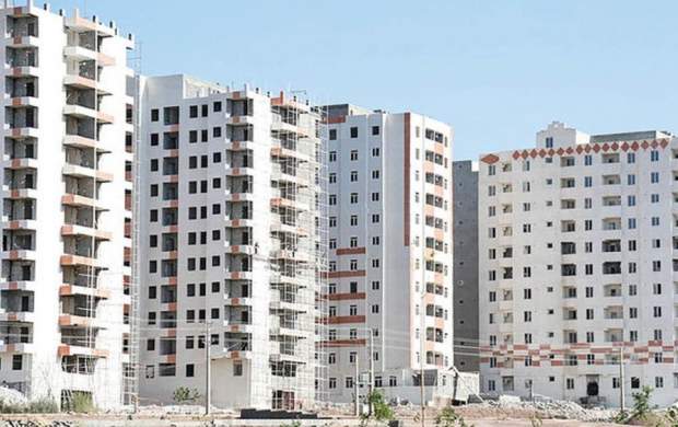 ساخت سالانه یک میلیون مسکن شدنی است ساخت سالانه یک میلیون مسکن شدنی است