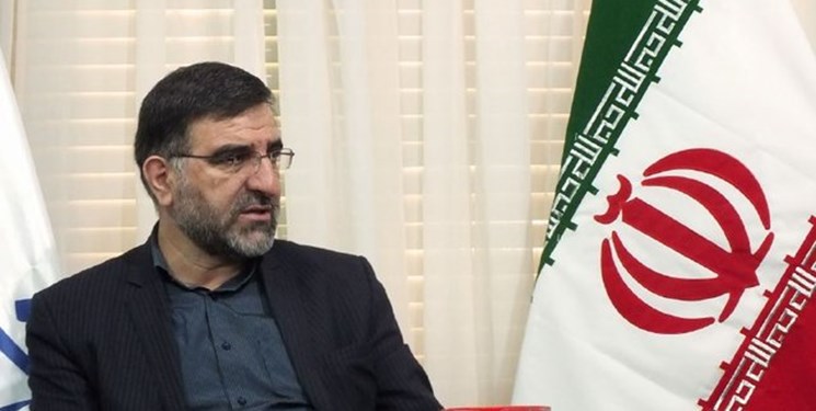 اسلامی توافقات با گروسی را به مجلس گزارش دهد اسلامی توافقات با گروسی را به مجلس گزارش دهد