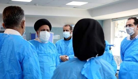حسودی سیاسی به اقدامات مثبت دولت رئیسی حسودی سیاسی به اقدامات مثبت دولت رئیسی