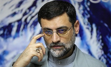 مهم ترین اولویت رئیس جدید بنیاد شهید/شفافیت، تنقیح قوانین ایثارگری و بکارگیری نیروهای جهادی مهم ترین اولویت رئیس جدید بنیاد شهید/شفافیت، تنقیح قوانین ایثارگری و بکارگیری نیروهای جهادی
