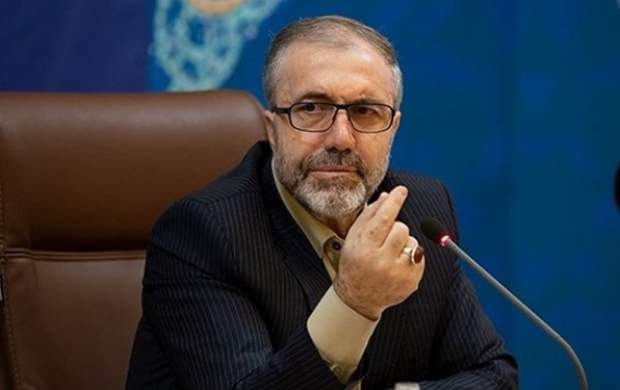 زائران اربعین می توانند از مرز مهران به کشور برگردند زائران اربعین می توانند از مرز مهران به کشور برگردند