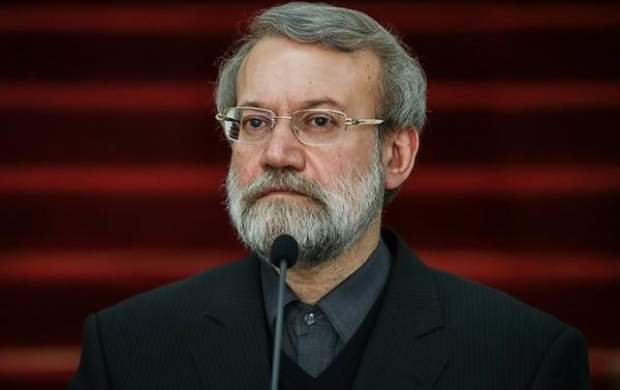لاریجانی وقتی از جایی عبور کند دیگر به آن برنمیگردد لاریجانی وقتی از جایی عبور کند دیگر به آن برنمیگردد