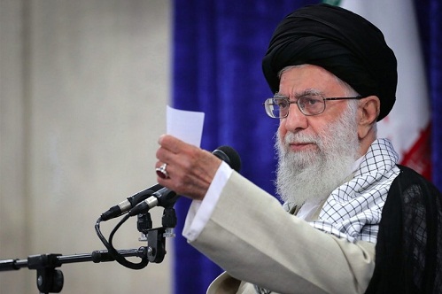 شاخصهای دولت «تراز» انقلاب اسلامی از نگاه رهبر انقلاب شاخصهای دولت «تراز» انقلاب اسلامی از نگاه رهبر انقلاب