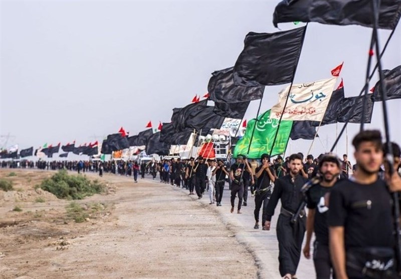 فقط افراد مسن امکان زیارت اربعین را دارند؛ جوانان ممنوع! فقط افراد مسن امکان زیارت اربعین را دارند؛ جوانان ممنوع!