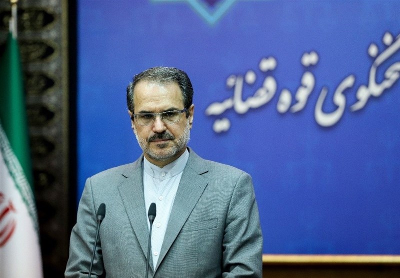 اظهارات سخنگوی دستگاه قضا درباره متهمان پرونده اکبر طبری اظهارات سخنگوی دستگاه قضا درباره متهمان پرونده اکبر طبری
