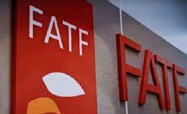 دیروز: تحریم ها به FATFربط دارد!/امروز: تحریم ها به FATF ربط ندارد! دیروز: تحریم ها به FATFربط دارد!/امروز: تحریم ها به FATF ربط ندارد!