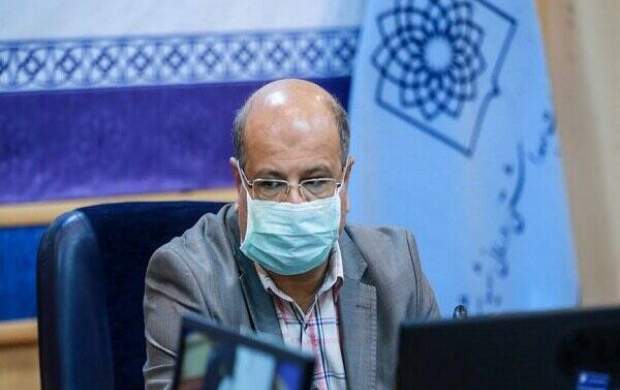 اثربخشی ۲ واکسن ایرانی برای سنین زیر ۱۸ سال اثربخشی ۲ واکسن ایرانی برای سنین زیر ۱۸ سال