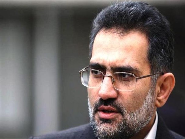 عزم دولت برای تعامل با مجلس جزم است عزم دولت برای تعامل با مجلس جزم است