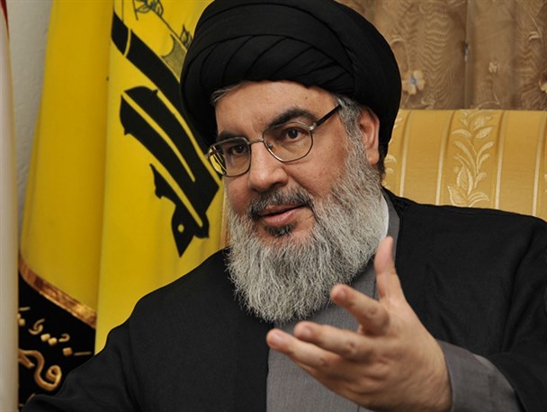 پیام سید حسن نصرالله در آستانه ورود تانکرهای سوخت ایران به لبنان پیام سید حسن نصرالله در آستانه ورود تانکرهای سوخت ایران به لبنان