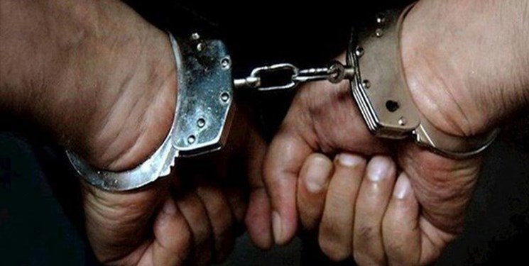 عامل شایعه بمبگذاری در اهواز دستگیر شد عامل شایعه بمبگذاری در اهواز دستگیر شد
