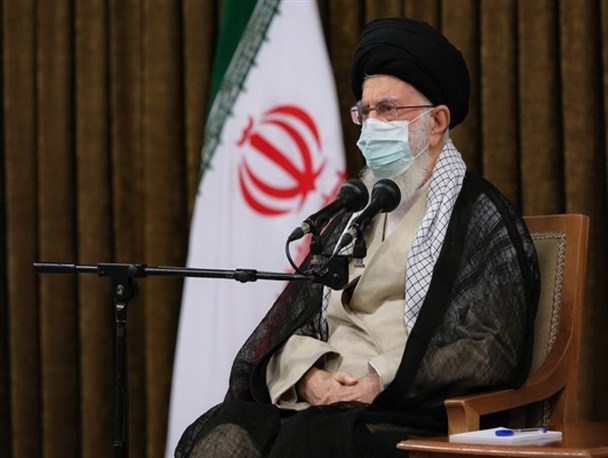 قهرمانان المپیک و پارالمپیک ۲۰۲۰ امروز با رهبر دیدار میکنند قهرمانان المپیک و پارالمپیک ۲۰۲۰ امروز با رهبر دیدار میکنند