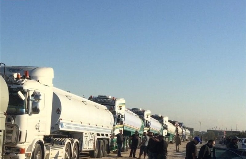 دستاورد های حزبالله از ورود تانکرها از نگاه تحلیلگر اسرائیلی دستاورد های حزبالله از ورود تانکرها از نگاه تحلیلگر اسرائیلی