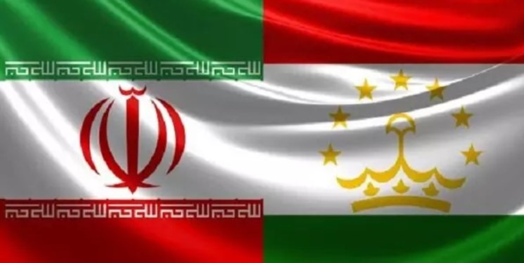 امضای اسناد همکاری دو جانبه بین ایران و تاجیکستان امضای اسناد همکاری دو جانبه بین ایران و تاجیکستان