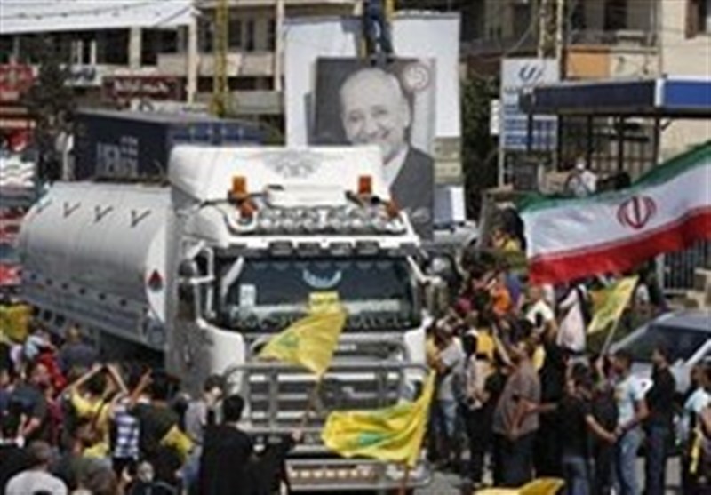 حزبالله و «معادله کشتیها» برای نجات لبنان حزبالله و «معادله کشتیها» برای نجات لبنان