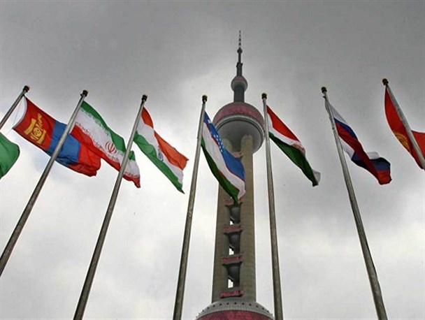 دلیل عدم پذیرش دائم ایران در سازمان شانگهای چه بود؟