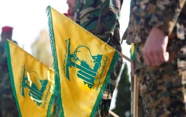حزب الله لبنان مقابل آمریکا پیروز شد حزب الله لبنان مقابل آمریکا پیروز شد