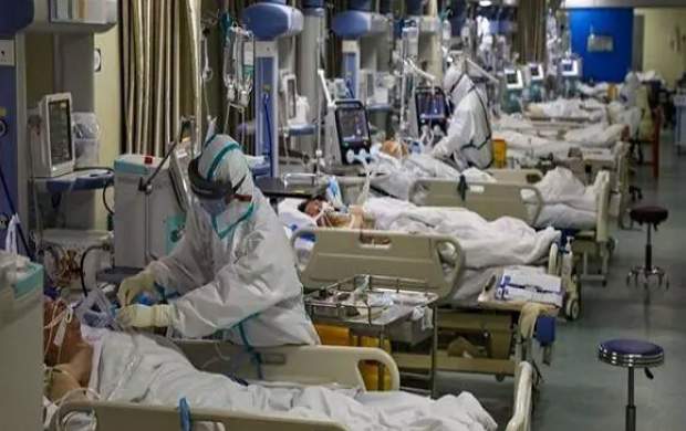 احتمال شدت گرفتن کرونا در آبان و آذر احتمال شدت گرفتن کرونا در آبان و آذر