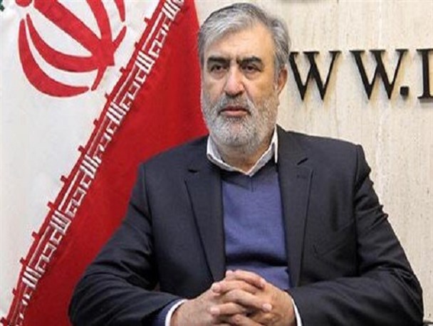 دولت قبل به کشورهای شرقی اعتقادی نداشت دولت قبل به کشورهای شرقی اعتقادی نداشت