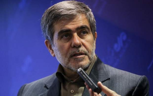 جمهوری اسلامی یک نقشه شوم را خنثی کرد جمهوری اسلامی یک نقشه شوم را خنثی کرد