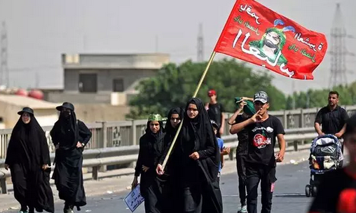 مشکل زائران اربعین برای خرید بلیت با نرخ مصوب مشکل زائران اربعین برای خرید بلیت با نرخ مصوب