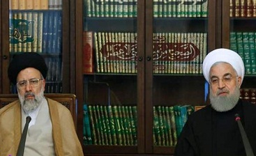 واردات واکسن و عضویت در شانگهای حاصل کدام دولت است؟! واردات واکسن و عضویت در شانگهای حاصل کدام دولت است؟!