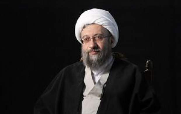 کیهان: آملی لاریجانی بدخواهان را سنگ روی یخ کرد کیهان: آملی لاریجانی بدخواهان را سنگ روی یخ کرد