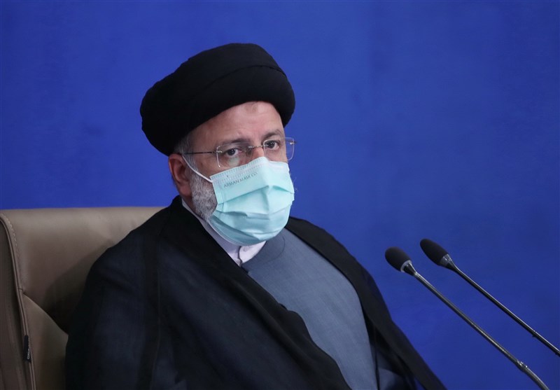 دستور آیت الله رئیسی به وزارتخانهها برای ظرفیت همکاری با شانگهای دستور آیت الله رئیسی به وزارتخانهها برای ظرفیت همکاری با شانگهای
