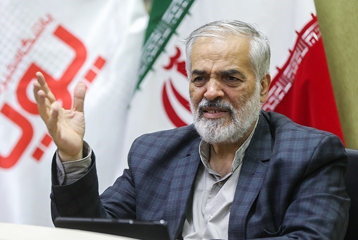 دو اقدام اخیر ایران برای از بین بردن اثر تحریمها دو اقدام اخیر ایران برای از بین بردن اثر تحریمها