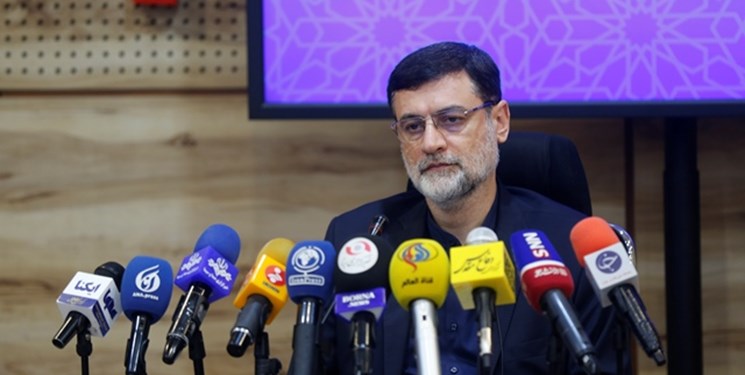 قاضیزادههاشمی: قانونگذار، مسؤولیت رزمندگان را به بنیاد شهید محول کند قاضیزادههاشمی: قانونگذار، مسؤولیت رزمندگان را به بنیاد شهید محول کند