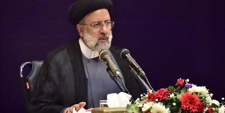 رئیسجمهور: بعضیها شرط واردات واکسن را پذیرش FATF کرده بودند رئیسجمهور: بعضیها شرط واردات واکسن را پذیرش FATF کرده بودند