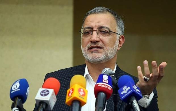 دستور زاکانی در مورد درآمد شهرداری تهران دستور زاکانی در مورد درآمد شهرداری تهران