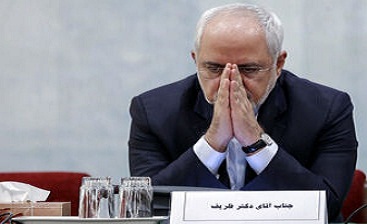 دفاعیه مغشوش ظریف برای دادگاه تاریخ! دفاعیه مغشوش ظریف برای دادگاه تاریخ!